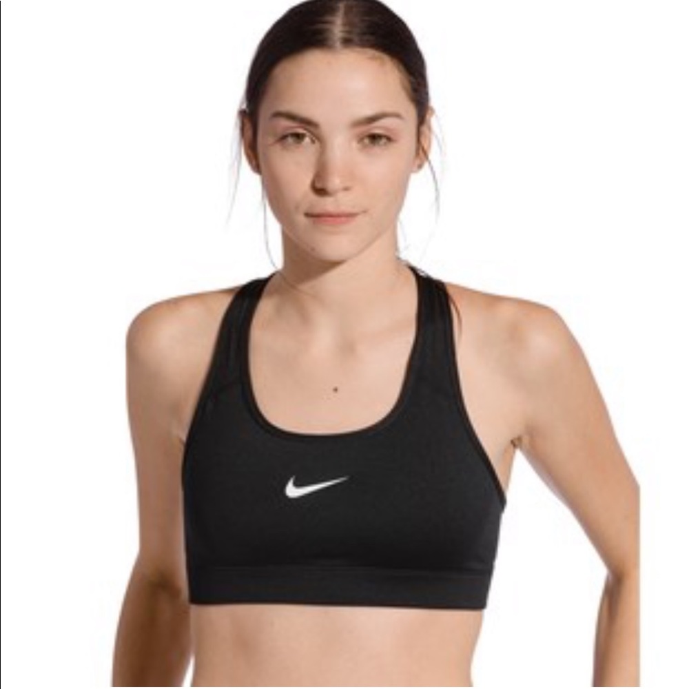 Nike Compression Dri-FIT Sports Bra
